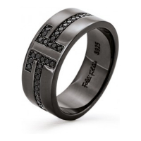 Folli Follie Bague pour Femmes