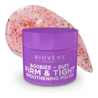 Biovène Exfoliant pour le corps 'Smoothening Firm & Tight Retexturizing For Butt & Chest' - 50 ml