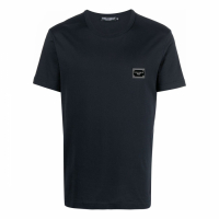 Dolce & Gabbana Men's 'Logo' T-Shirt