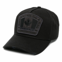 Dsquared2 Casquette 'Canadian Flag' pour Hommes