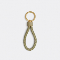 Bottega Veneta Women's 'Intreccio' Keychain