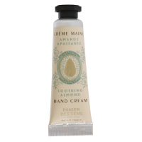 Panier des Sens Crème pour les mains - Almond 10 ml