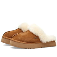 UGG 'Disquette' Hausschuhe für Damen