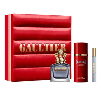 Jean Paul Gaultier Coffret de parfum 'Scandal Pour Homme' - 3 Pièces