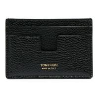 Tom Ford Porte-carte 'Logo' pour Hommes