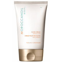 Moroccanoil 'Fleur d'Oranger' Hand Cream - 125 ml