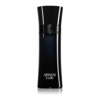 Armani 'Armani Code' Eau de toilette - Refillable - 125 ml