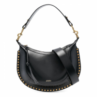 Isabel Marant Women's 'Studded' Shoulder Bag