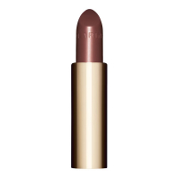 Clarins 'Joli Rouge Shine' Lipstick Refill - 744S Soft Plum 3.5 g