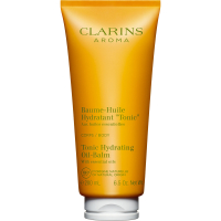 Clarins Baume à l'Huile 'Aromaphytocare Hydratant Tonic' - 200 ml