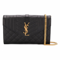 Saint Laurent Women's 'Envelope' Shoulder Bag