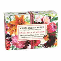 Michel Design Works 'Sweet Floral' Seifenstück - 127 g