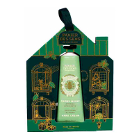 Panier des Sens 'Fleur Amande' Hand Cream - 30 ml