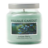 Village Candle 'Juniper Berry' Kerze - 92 g