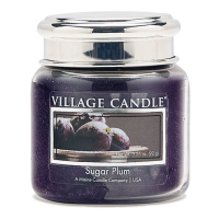 Village Candle 'Sugar Plum' Candle - 92 g