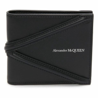 Alexander McQueen 'The Harness' Portemonnaie für Herren