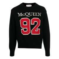 Alexander McQueen Men's Sweater