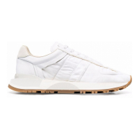 Maison Margiela Men's 'Logo' Sneakers