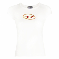 Diesel Women's 'T-Angie' T-Shirt