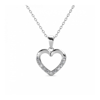 MYC Paris Women's 'Lovett' Pendant with chain