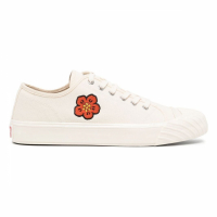 Kenzo Men's 'Embroidered' Sneakers