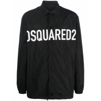 Dsquared2 Men's 'Coach' Track Jacket