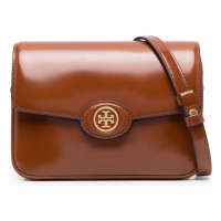 Tory Burch Women's 'Logo-Plaque' Crossbody Bag