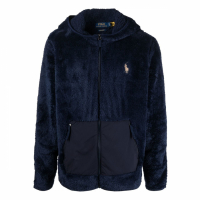 Polo Ralph Lauren Veste 'Hooded' pour Hommes