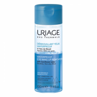 Uriage Démaquillant Yeux 'Waterproof' - 100 ml