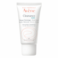 Avène Cleanance Masque-Gommage - 50 ml