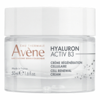Avène Hyaluron Activ B3 Crème régénération cellulaire - 50 ml