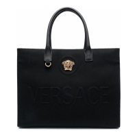 Versace Women's 'La Medusa' Tote Bag