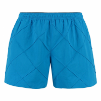 Bottega Veneta Short de bain 'Intrecciato' pour Hommes