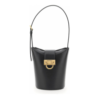Ferragamo Women's 'Trifolio' Bucket Bag