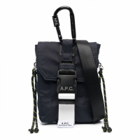 A.P.C. Pochette 'Trek' pour Hommes