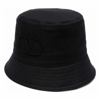 Valentino Chapeau 'Vlogo' pour Hommes