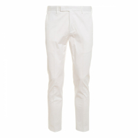 PT Torino Men's 'Dieci Chino' Trousers