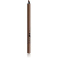 NYX Crayon à lèvres 'Line Loud Vegan Longwear' - 17 Rebel Kind 1.2 g
