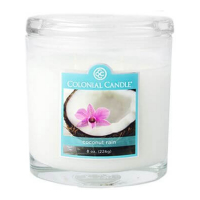 Colonial Candle 'Coconut Rain' 2 Wicks Candle - 226 g