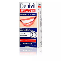 Denivit Dentifrice 'Anti-Stain' - 50 ml