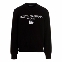 Dolce & Gabbana Pull 'Essentials' pour Hommes