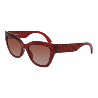 Longchamp Women's 'LO691S-602' Sunglasses