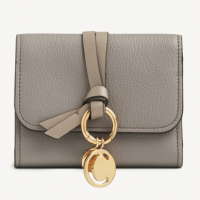 Chloé Women's 'Alphabet Small Tri Fold' Wallet