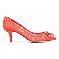 Dolce & Gabbana Women's 'Bellucci' Pumps