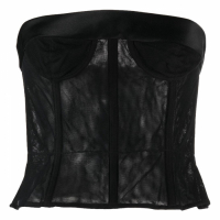 Maison Margiela Bustier Top für Damen