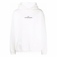 Maison Margiela 'Logo' Kapuzenpullover für Herren