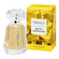 Yardley 'The Collection Daisy Sapphire' Eau de toilette - 50 ml