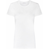 Moncler T-shirt 'Logo Patch' pour Femmes