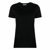 Moncler T-shirt 'Logo Patch' pour Femmes