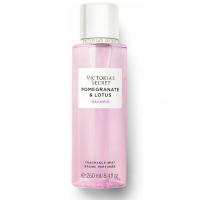 Victoria's Secret Brume de parfum 'Pomegranate & Lotus' - 250 ml
